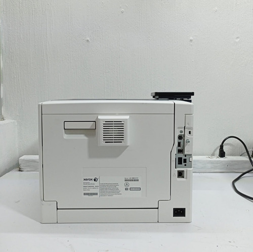 Xerox Versalink B400/dn Monocromatica (Usado)