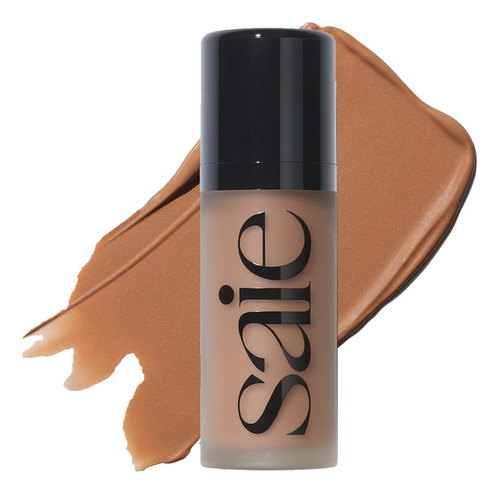 Saie | Dew Bronze Soft Focus Sculpting Liquid Bronze