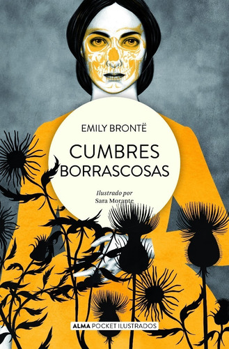 Libro Cumbres Borrascosas ( Pocket ) - Brontë Emily