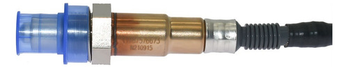 Sensor De Oxígeno Para Bmw 550i, 650i, 750i, 750li, Alpina,