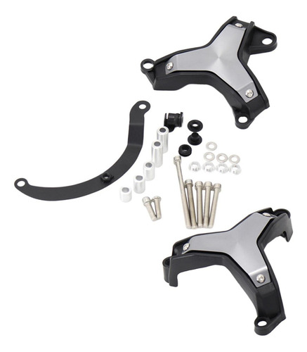 Reemplazo Del Protector Lateral Del Motor For Yamaha Mt-09