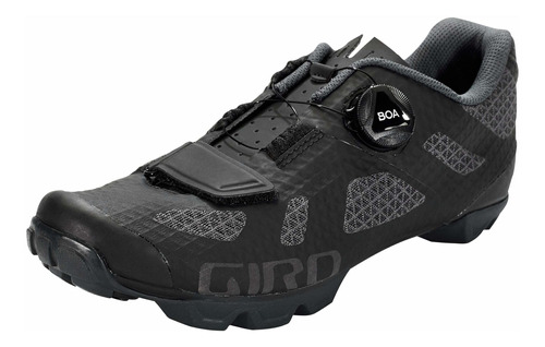 Giro Rincon W - Zapatos De Ciclismo De Montaña Para Mujer,.