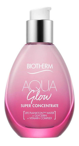 Biotherm Aqua Glow Super Concentrates Hidratante 50ml