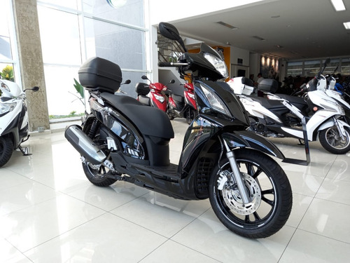 Kymco People Gti 300 Abs | Ale