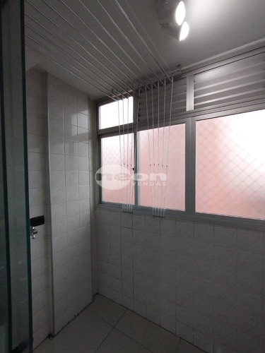 Imagem 6 de 13 de Apartamento - Taboao - Ref: 1266 - V-1266