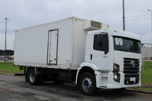 Imagem 2 de 6 de Volkswagen Vw 15-180 Câmera Fria