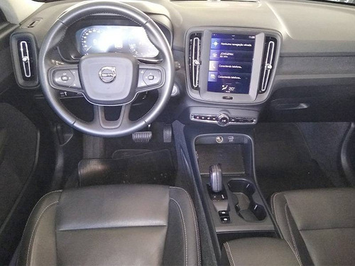 Imagem 3 de 8 de Volvo Xc40 2.0 T4 Gasolina Geartronic