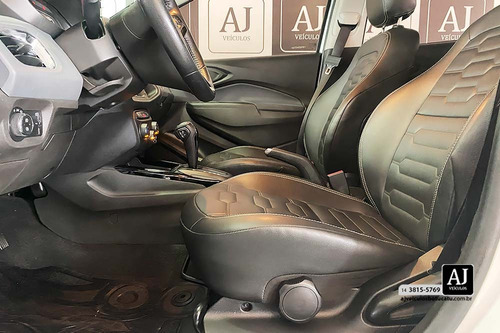 Chevrolet Onix 1.4 MPFI LTZ 8V FLEX 4P AUTOMÁTICO