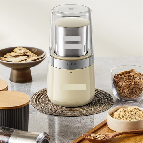 Molinillo Eléctrico De Cocina, Molinillo De Frutos Secos,