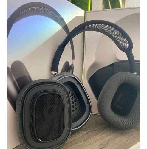 Airpodss Maax Calidad Oem ¡totalmente Nuevos! (Reacondicionado)