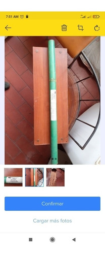 Varilla Para Soldar Tig Aporte Er70s-3 De 1/8