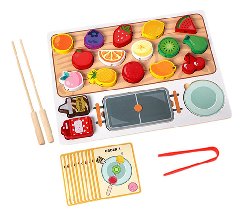 Juego De Combinación De Frutas, Juego De Simulación,