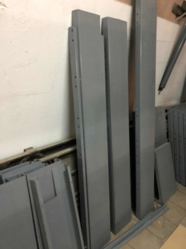 Imagen 2 de 7 de Lote Chapa Entrepiso Escucho Oferta Desarmada Consultar 10m