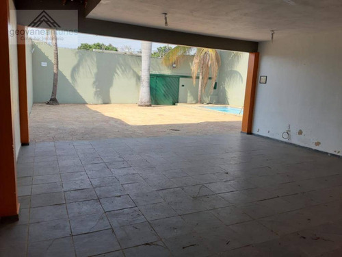 Imagem 25 de 26 de Edícula Com 1 Dormitório À Venda, 71 M² Por R$ 310.000,00 - Jardim Santa Eulália - Limeira/sp - Ed0008