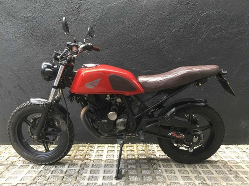 Honda Twister