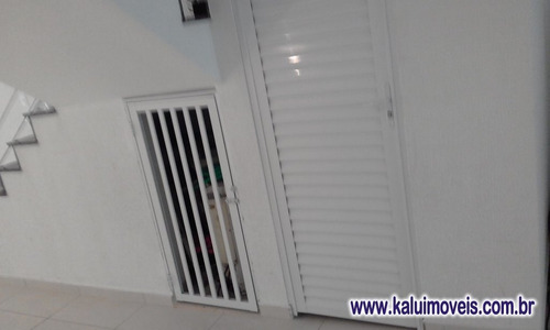 Vila Assunção - Bela Cobertura S/ Cond Bem Localizada - 69276