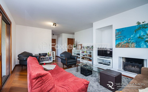 Imagem 2 de 25 de Apartamento, 3 Dormitórios, 149.1 M², Rio Branco - 189213