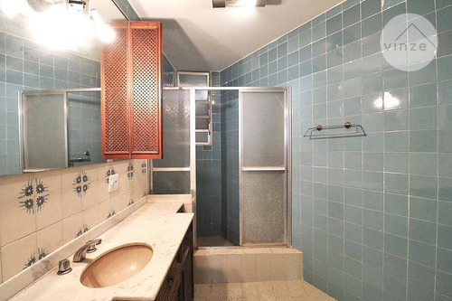 Imagem 15 de 15 de Apartamento De 3 Quartos À Venda Em Copacabana, Rio De Janeiro - Ap0013