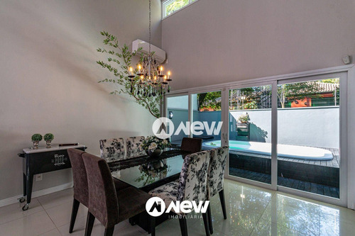 Imagem 7 de 30 de Casa Com 3 Dormitórios À Venda, 240 M² Por R$ 1.280.000,00 - Rondônia - Novo Hamburgo/rs - Ca3866