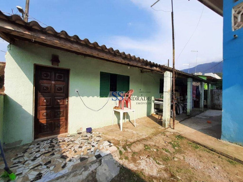 Imagem 12 de 13 de Casa Residencial À Venda, Massaguaçu, Caraguatatuba. - Ca0375