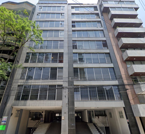 Oficina En Venta, Polanco, Miguel Hidalgo, Magnifico Precio!!!