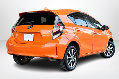 Toyota Prius 2019