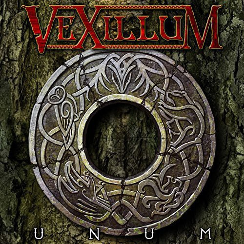 Cd Vexillum Unum