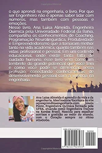 Livro: O Que Aprendi Na Engenharia, O Livro.: Porque Enge...