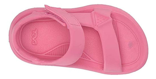 Sandalias De Mujer Teva Hurricane Drift (niño Pequeño / Ni