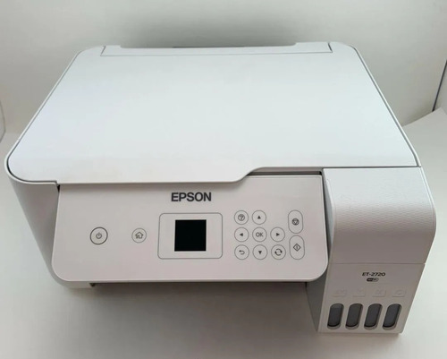 Imagen 1 de 1 de Impresora Inalámbrica Epson Home Workforce Pro Xp-4100