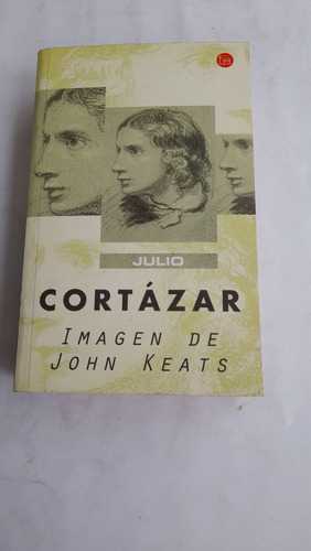 Imagen De John Keats Julio Cortazar