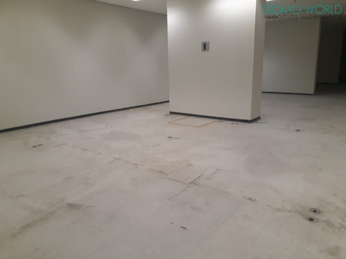 Imagem 13 de 20 de Laje Comercial - No Coração De São Caetano Do Sul! - Sl00027 - 34379557