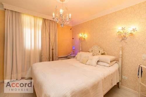 Apartamento Com 3 Dormitórios À Venda, 91 M² Por R$ 590.000,00 - Água Verde - Curitiba/pr - Ap0212