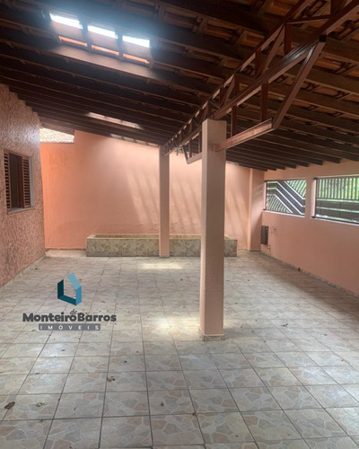 Imagem 25 de 30 de Casa - Ca00050 - 68563534