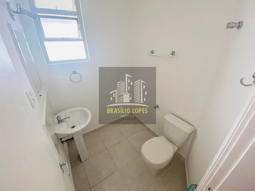 Imagem 6 de 15 de Apartamento No Ipiranga Com 3 Quartos E 1vg Próximo Ao Museu - 3828