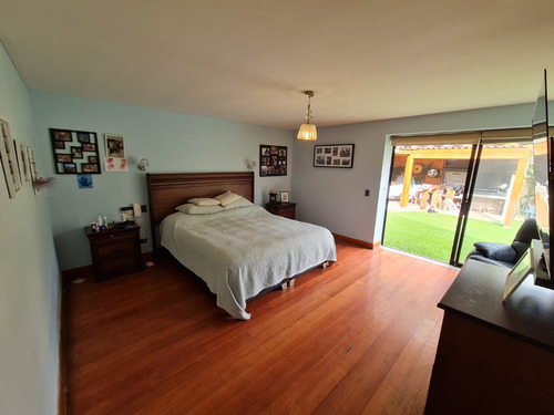 Casa En Exclusiva Zona De San Damián