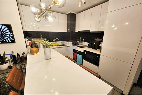 Departamento 1 Dormitorio - Cantagallo