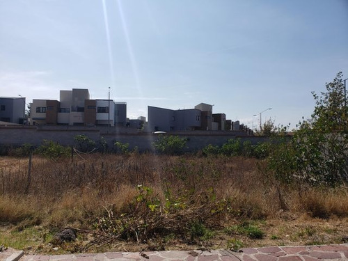 Imagen 5 de 14 de Terreno En Venta Altozano Jgcc