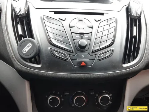 Ford Escape 2.0cc At Aa 4x2