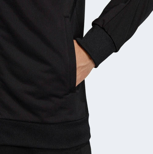 Conjunto Deportivo adidas Basics Abc Deportes