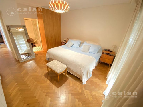 Imagen 18 de 30 de Venta - 4 Amb C/dep. - Balcon Corrido Frente - Cochera Fija - Vig.24 Hs.