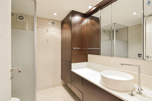 Imagen 22 de 30 de Alquiler Piso En Torre Libertador 4444 5 Amb-3 Suites -2 Cocheras-seguridad 24hs