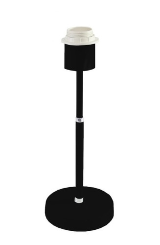 Imagen 6 de 10 de Combo Juego 2 Veladores Modernos Dormitorio Lampara E27 Led
