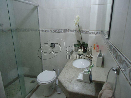 Imagem 6 de 8 de Apartamento Com 2 Dormitórios À Venda, 76 M² Por R$ 710.000,00 - Copacabana - Rio De Janeiro/rj - Ap1204