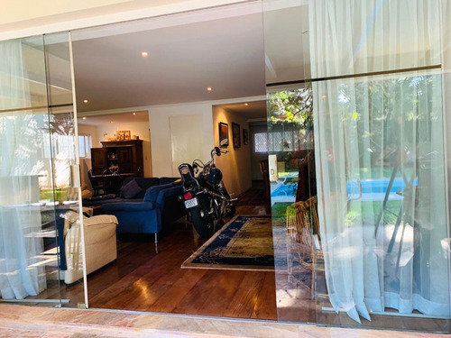 Imagem 5 de 25 de Casa A Venda Em Interlagos 4 Dormitorios Reformada - Reo386870