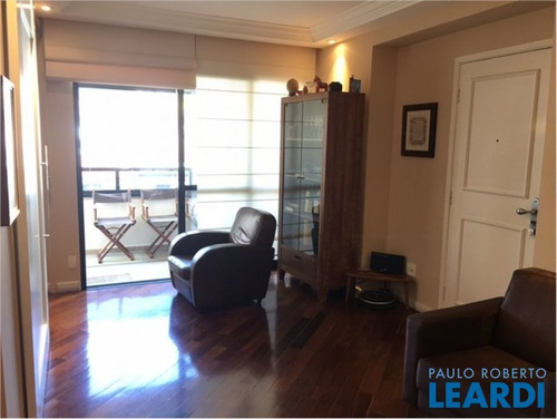 Imagem 1 de 15 de Apartamento - Perdizes - Sp - 513114
