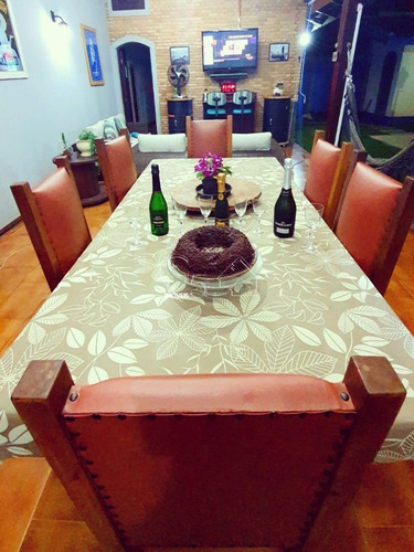 Imagem 23 de 30 de Belíssima Casa 4 Suítes Em Atibaia - Ca00589 - 70066271