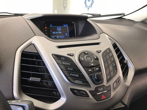 Imagem 6 de 12 de Ecosport 2.0 Se 16v Flex 4p Automático