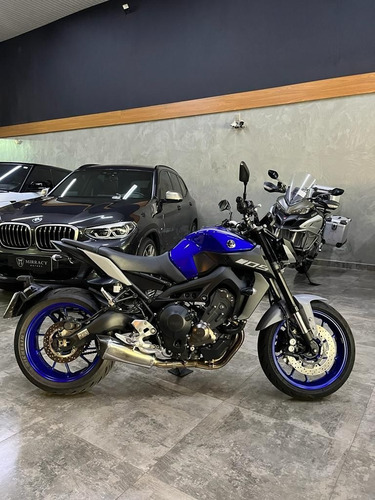 Imagem 5 de 15 de Mt-09 850cc Abs