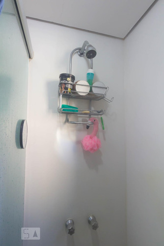 Imagem 14 de 15 de Apartamento À Venda - Brooklin, 1 Quarto, 40 - S893259683